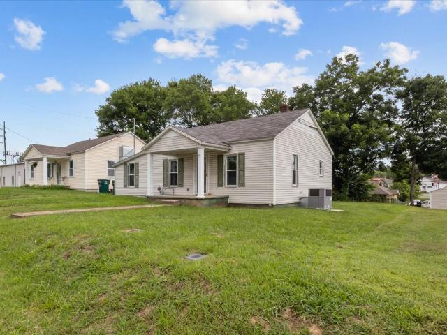 House for sale in Tennessee