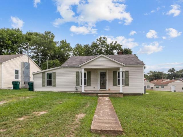 House for sale in Tennessee