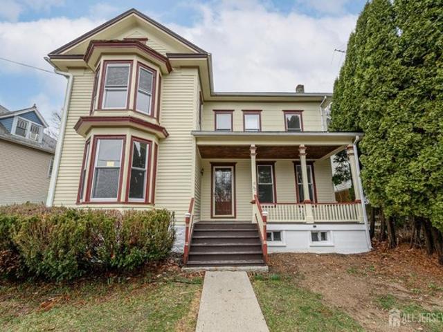 House for sale in Blairstown, New Jersey