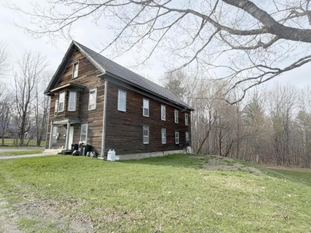 House for sale in Milo, Maine