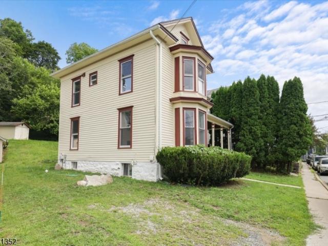 House for sale in Blairstown, New Jersey