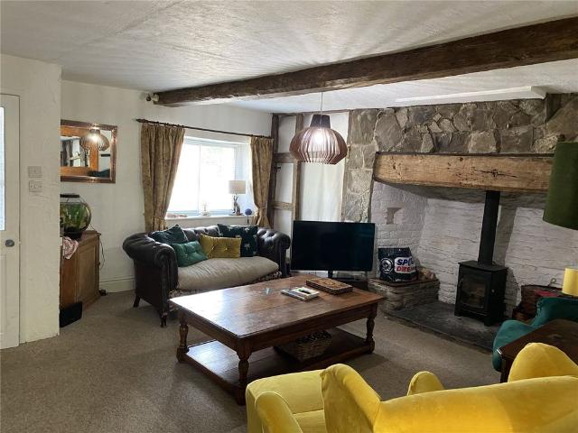 House for rent in Leintwardine