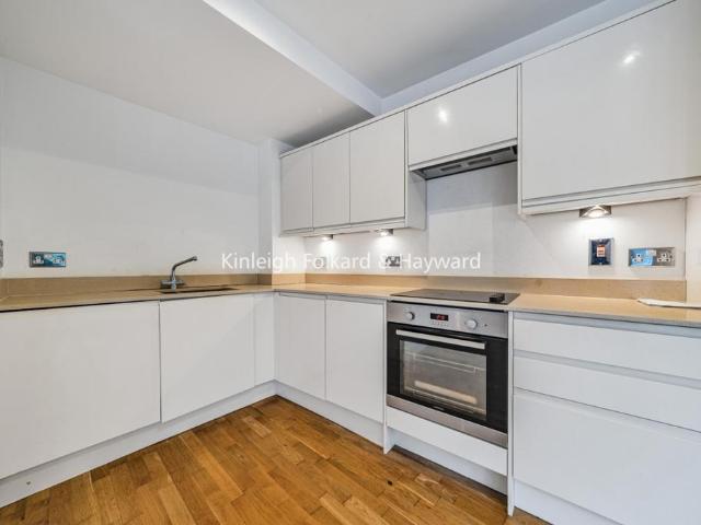 Apartment for rent in London Borough of Bromley, Greater London
