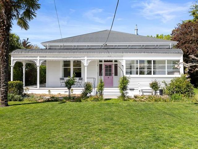 House for rent in Leeston, Canterbury