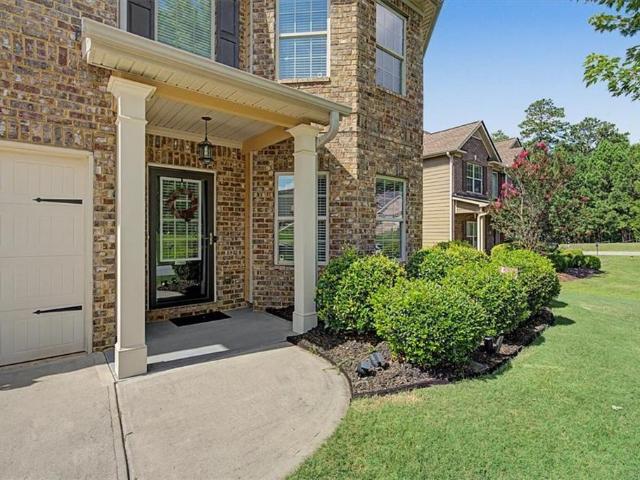 House for sale in Paulding, Georgia