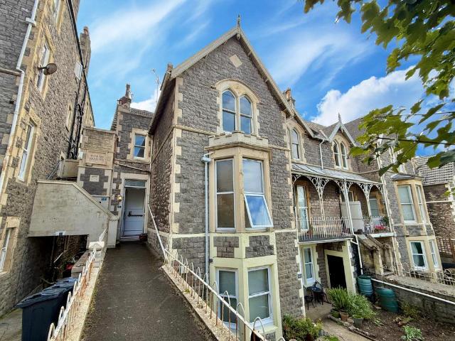 Apartment for rent in Weston-super-mare, North Somerset