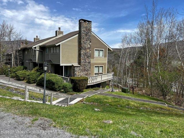 Condo for sale in East Jewett, New York