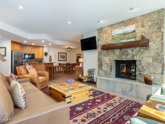 Condo for sale in Beaver Creek, Eagle County