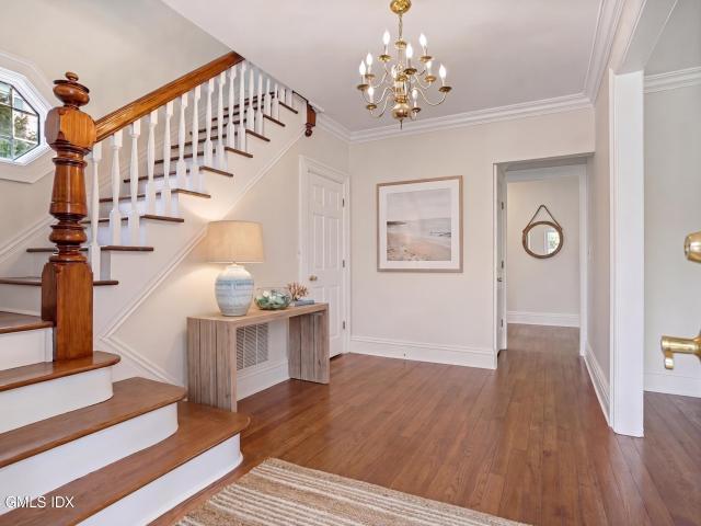 Property for rent in Greenwich, Connecticut