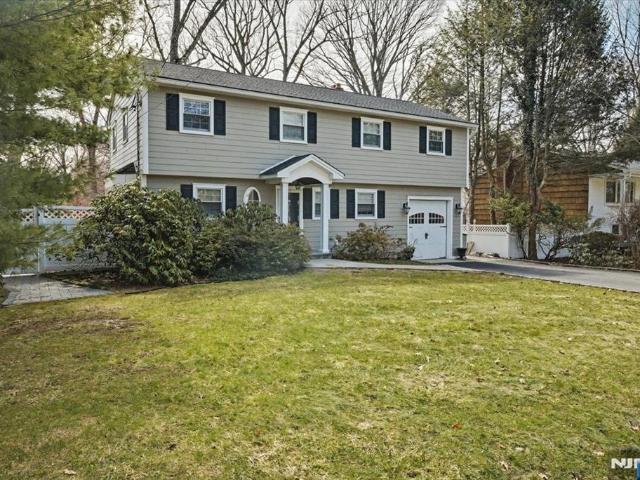 Property for sale in Woodcliff Lake, New Jersey
