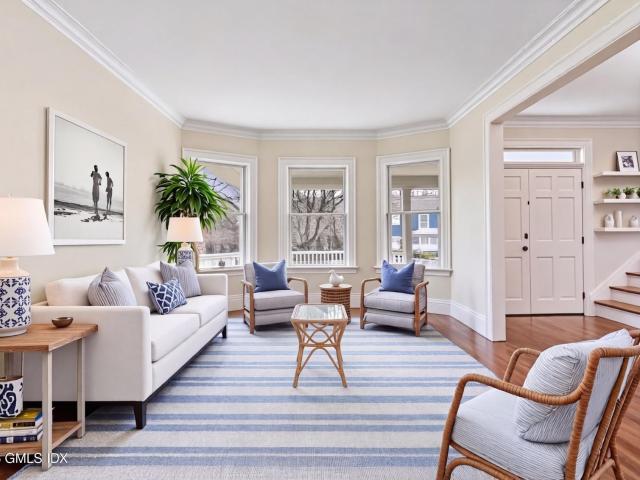 House for rent in Greenwich, Connecticut