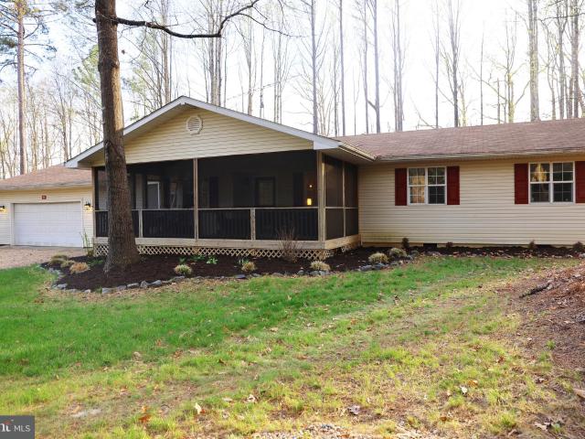 House for sale in Virginia