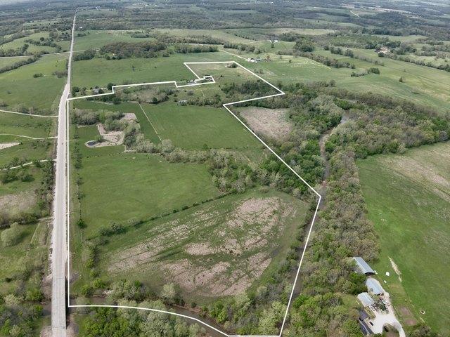 Land for sale in Fair Play, Missouri
