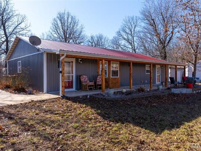 Farm for sale in Cook Station, Missouri
