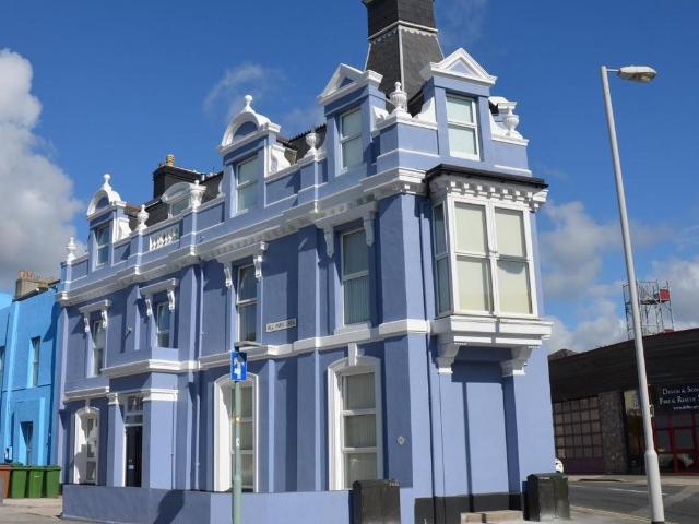 Apartment for rent in Greenbank, Plymouth