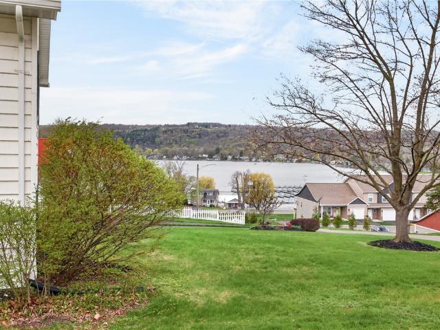 House for sale in Penn Yan, New York