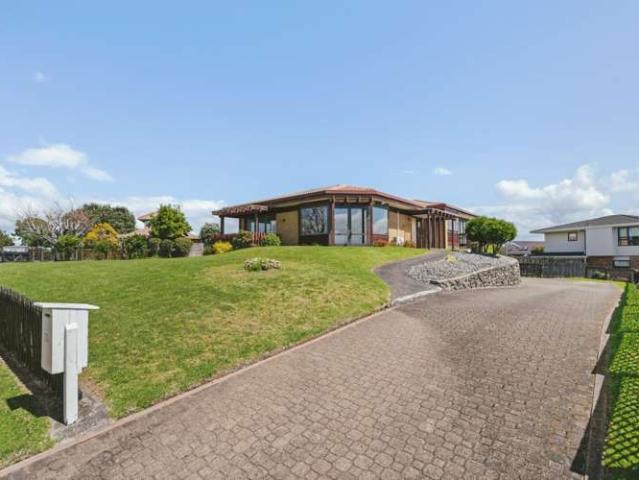 House for sale in Otūmoetai, Tauranga