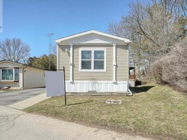 House for sale in Wellington, Ontario