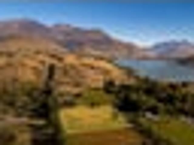 Land for sale in Otakou