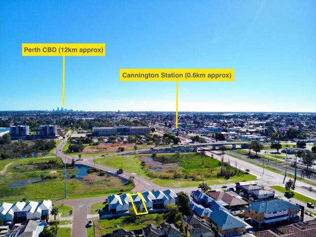 House for rent in Cannington, Western Australia