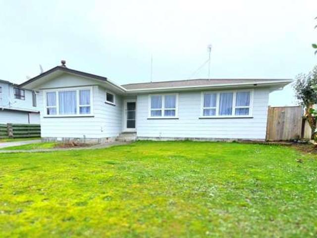 House for rent in Wanganui District