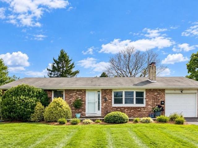 House for sale in Chalfont, Bucks County