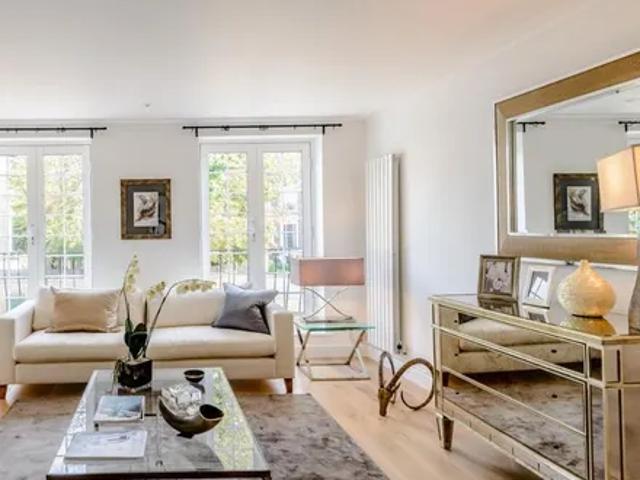 House for rent in Notting Hill, Greater London