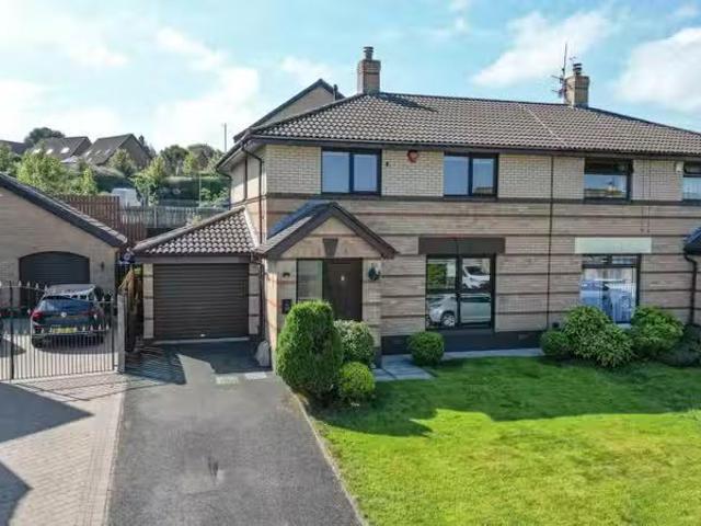 House for sale in Gorteeny, Connacht