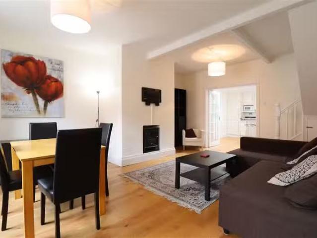 House to rent