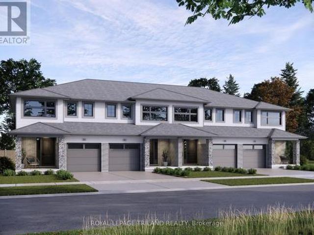House for sale in St. Thomas, Ontario