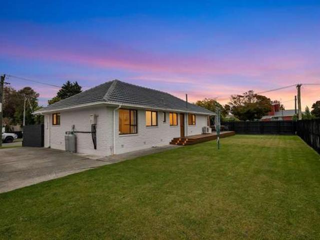 House for sale in Bishopdale, Canterbury