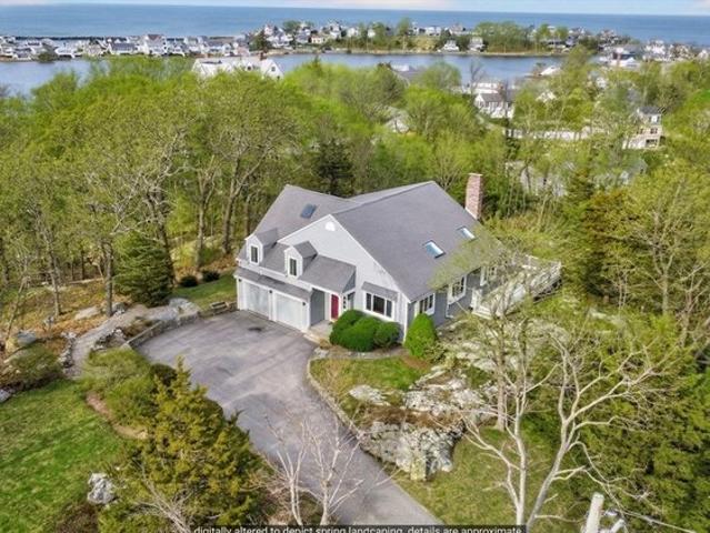 House for sale in Cohasset, Massachusetts