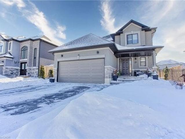 Property for sale in Cayuga, Ontario