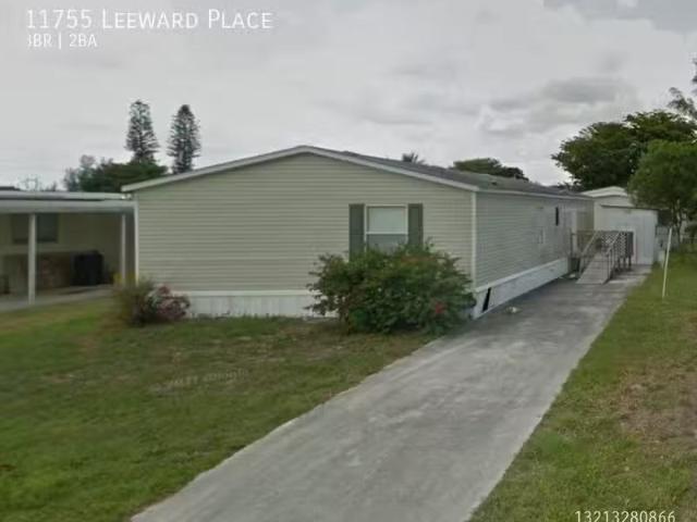 House for rent in Boca Raton