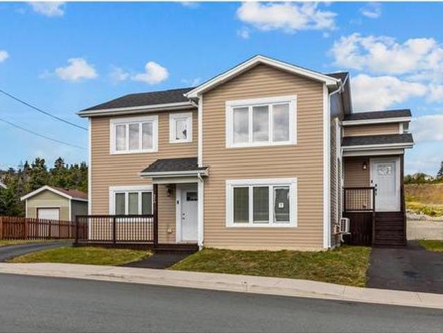 Property for sale in Foxtrap, Newfoundland And Labrador