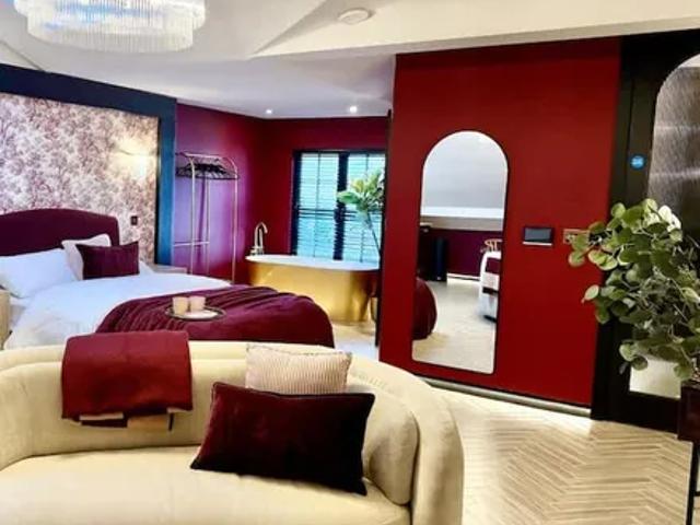 Apartment for rent in Jewellery Quarter, West Midlands