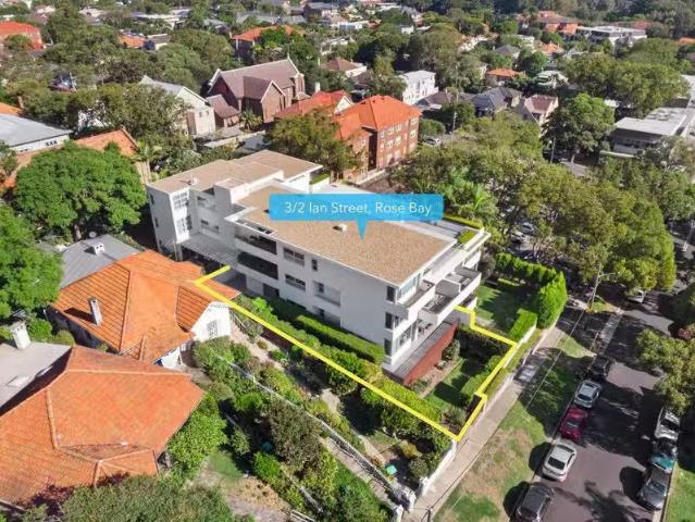 Apartment for rent in Rose Bay, Tasmania