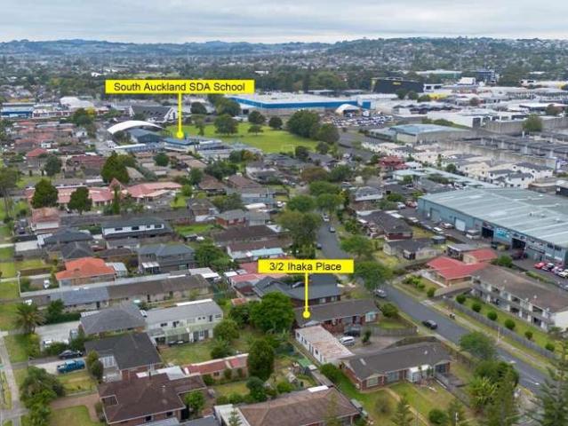 Apartment for sale in East Tamaki, Oroua County