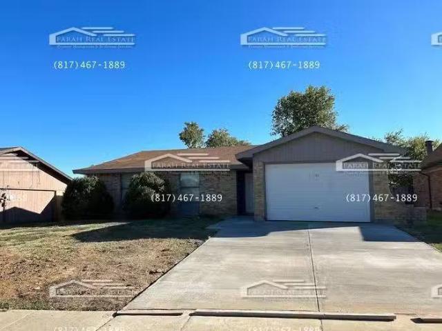 House for rent in Arlington