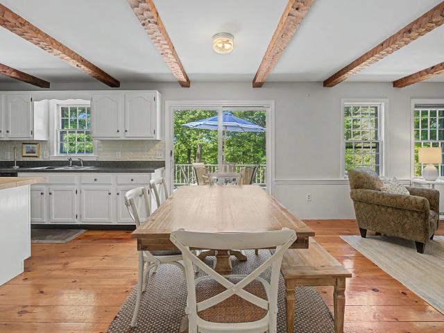 House for sale in Dennis, Massachusetts