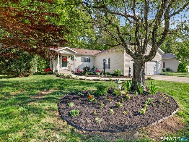 House for sale in Montville, Connecticut