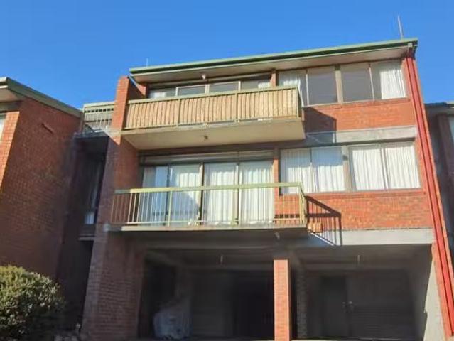 Apartment for rent in Hobart, Tasmania