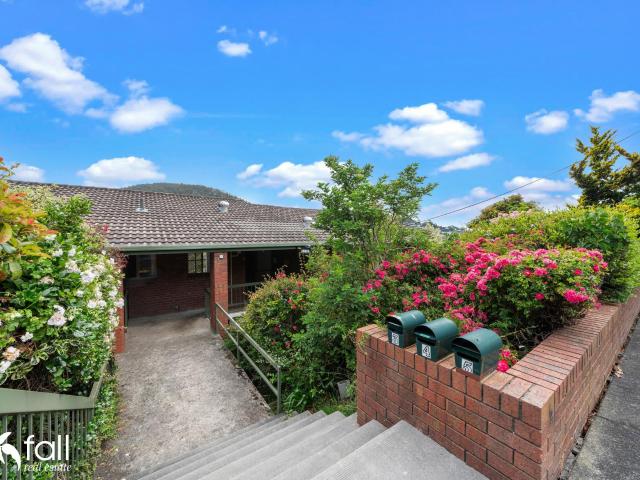 Apartment for rent in Hobart, Tasmania