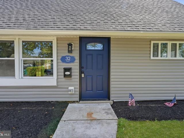 House for sale in Bucks, Pennsylvania