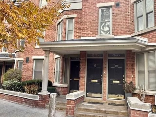 Condo for rent in Woburn, Ontario