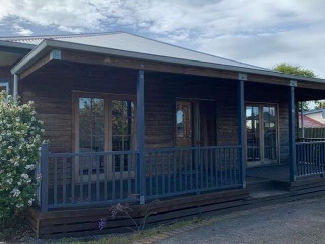 House for rent in Methven, Ashburton District