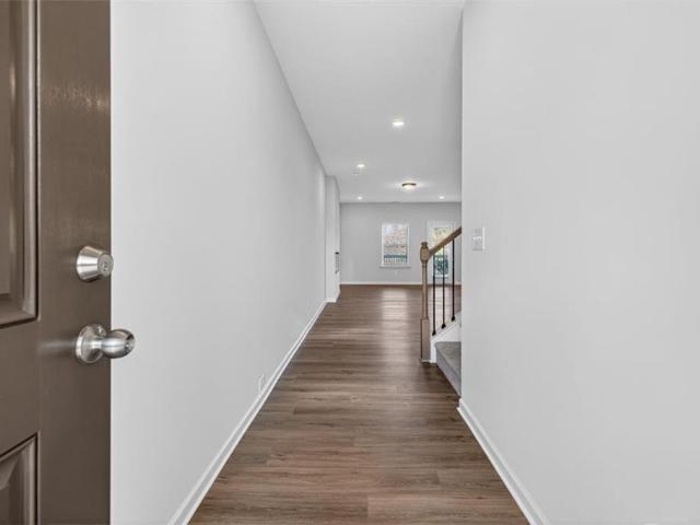 Townhouse for sale in Lawrenceville, Georgia