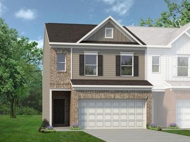 House for sale in Lawrenceville, Georgia