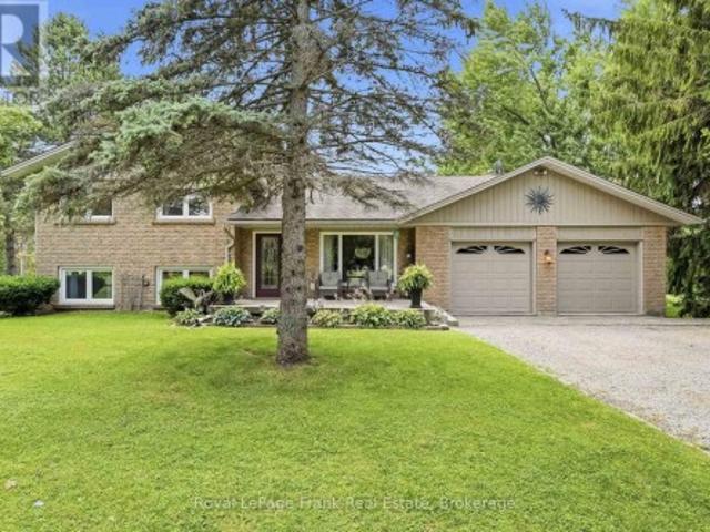 House for sale in Durham, Ontario
