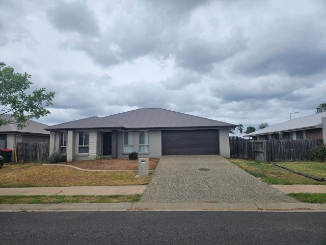 House for rent in Emerald, Queensland